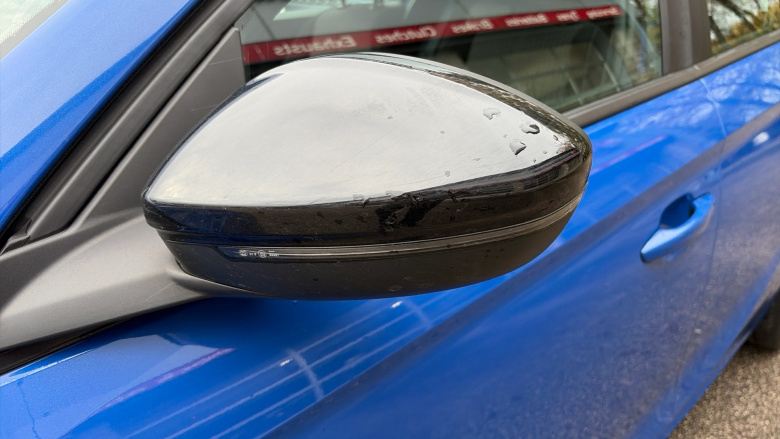 Vauxhall Corsa 1.2 SE Edition 5dr Petrol Hatchback